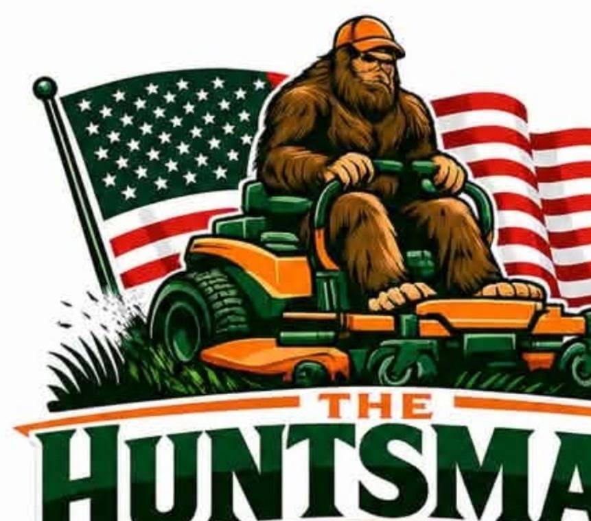 The Huntsman Lawn Care
